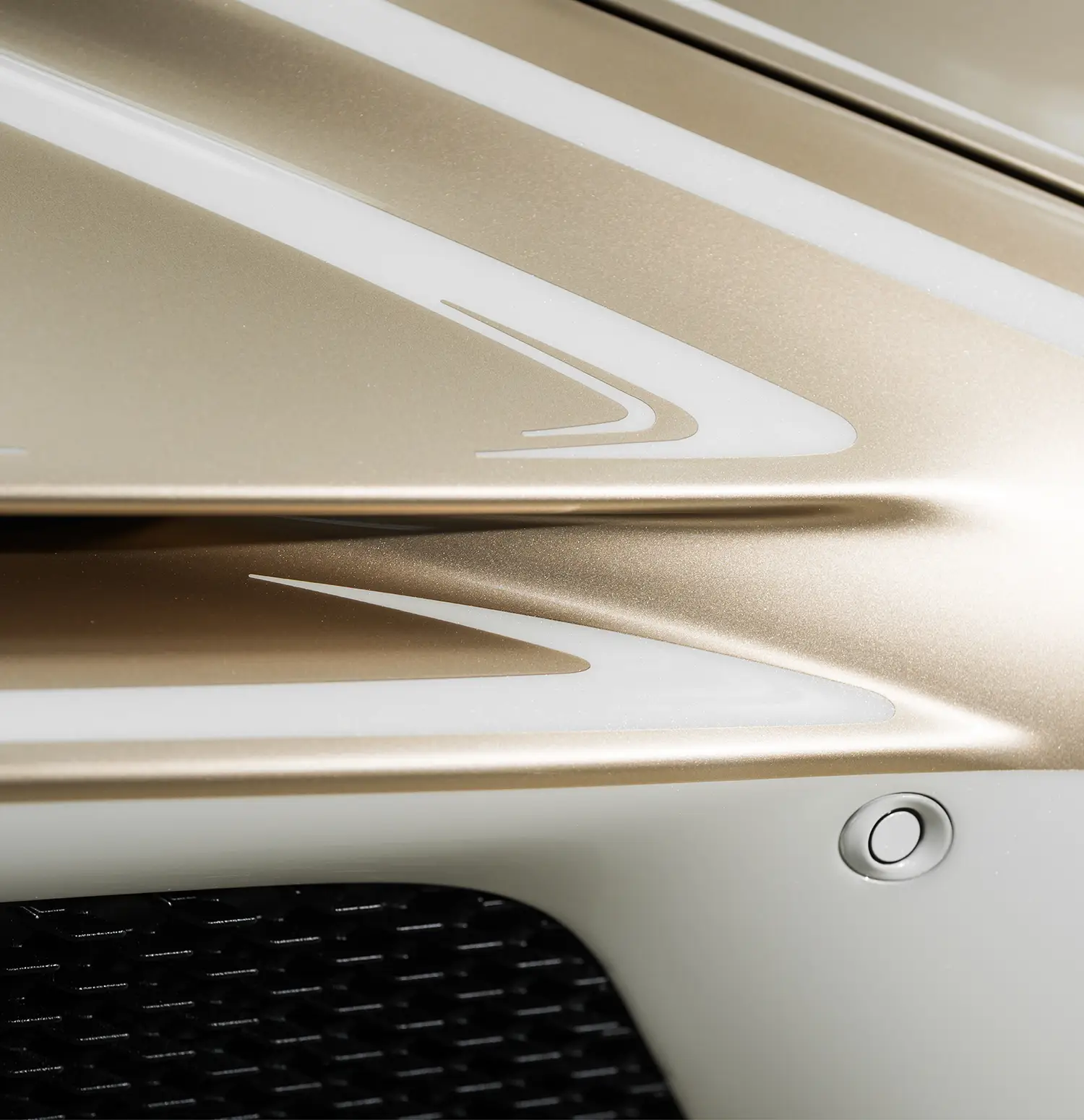 Bugatti W16 Mistral La Perle Rare Bugatti W16 Mistral La Perle Rare